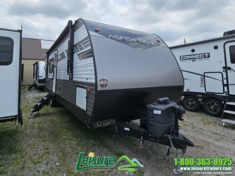 2022 Dutchmen Aspen Trail 2880RKS