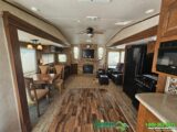 2014 Forest River Wildwood Lodge 407REDS - RV Dealer Ontario