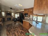 2014 Forest River Wildwood Lodge 407REDS - RV Dealer Ontario