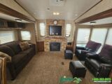 2014 Forest River Wildwood Lodge 407REDS - RV Dealer Ontario