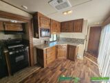 2014 Forest River Wildwood Lodge 407REDS - RV Dealer Ontario