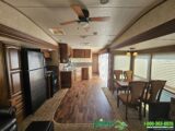 2014 Forest River Wildwood Lodge 407REDS - RV Dealer Ontario