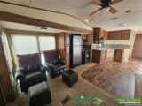 2014 Forest River Wildwood Lodge 407REDS - RV Dealer Ontario