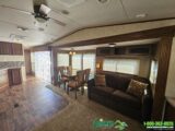 2014 Forest River Wildwood Lodge 407REDS - RV Dealer Ontario