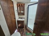 2014 Forest River Wildwood Lodge 407REDS - RV Dealer Ontario