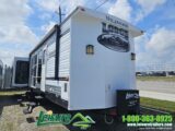 2014 Forest River Wildwood Lodge 407REDS - RV Dealer Ontario