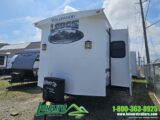 2014 Forest River Wildwood Lodge 407REDS - RV Dealer Ontario