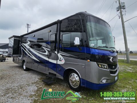 2018 Jayco 
