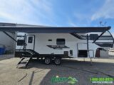 2026 Grand Design Reflection 100-Series 24RL - RV Dealer Ontario