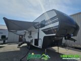 2026 Grand Design Reflection 100-Series 24RL - RV Dealer Ontario