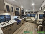 2026 Grand Design Reflection 100-Series 24RL - RV Dealer Ontario