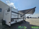 2026 Grand Design Transcend Xplor 24BHX - RV Dealer Ontario
