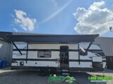 2026 Grand Design Transcend Xplor 24BHX - RV Dealer Ontario