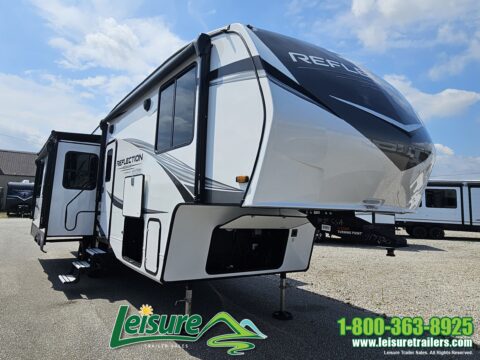 2024 Grand Design Reflection 295RL