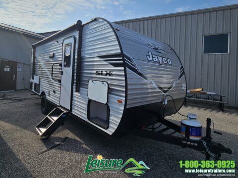 2026 Jayco Jay Flight SLX 197MB