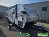2026 Jayco Jay Flight SLX 197MB - RV Dealer Ontario
