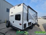 2026 Jayco Jay Flight SLX 197MB - RV Dealer Ontario