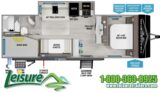 2026 Grand Design Transcend Xplor 26RBX - RV Dealer Ontario