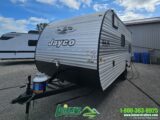 2026 Jayco Jay Flight SLX 170BH - RV Dealer Ontario