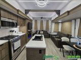 2026 Forest River Wildwood Grand Lodge 42FLDL - RV Dealer Ontario