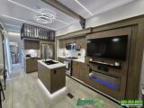 2026 Forest River Wildwood Grand Lodge 42FLDL - RV Dealer Ontario