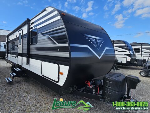 2022 Grand Design 