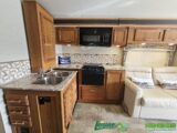2017 Jayco Alante 31P - RV Dealer Ontario