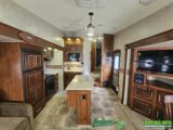2014 Rockwood Signature Ultra Lite 8289WS - RV Dealer Ontario