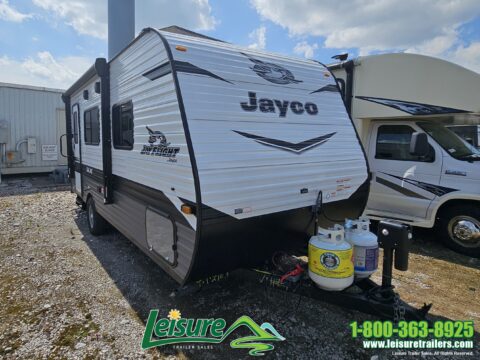 2022 Jayco 