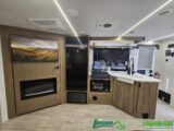 2026 Forest River Wildwood 25ICE - RV Dealer Ontario