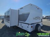 2026 Forest River Wildwood 25ICE - RV Dealer Ontario