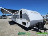 2026 Forest River Wildwood 25ICE - RV Dealer Ontario