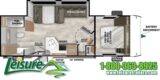 2026 Forest River Wildwood 25ICE - RV Dealer Ontario