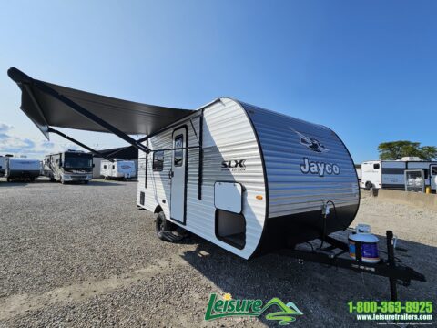 2026 Jayco 