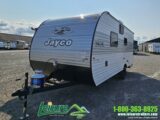 2026 Jayco Jay Flight SLX 170FQ - RV Dealer Ontario