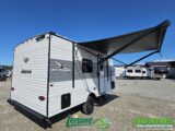 2026 Jayco Jay Flight SLX 170FQ - RV Dealer Ontario