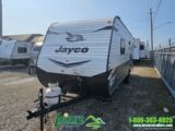 2022 Jayco Jay Flight SLX 195RB - RV Dealer Ontario