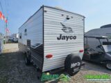 2022 Jayco Jay Flight SLX 195RB - RV Dealer Ontario