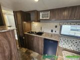 2017 Coachmen Clipper Cadet 16CBH - RV Dealer Ontario