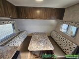 2017 Coachmen Clipper Cadet 16CBH - RV Dealer Ontario