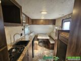 2017 Coachmen Clipper Cadet 16CBH - RV Dealer Ontario