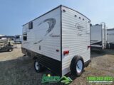 2017 Coachmen Clipper Cadet 16CBH - RV Dealer Ontario