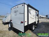 2017 Coachmen Clipper Cadet 16CBH - RV Dealer Ontario