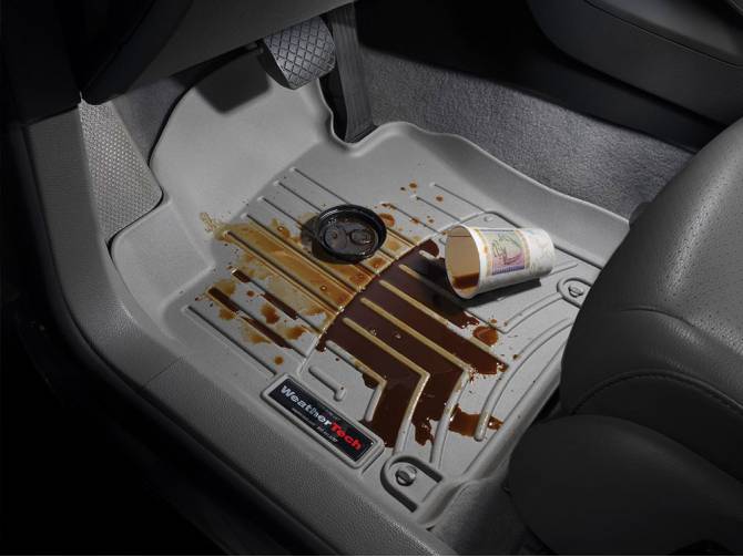 Weather Tech Mats Available For All Vehicles Call For Pricing
